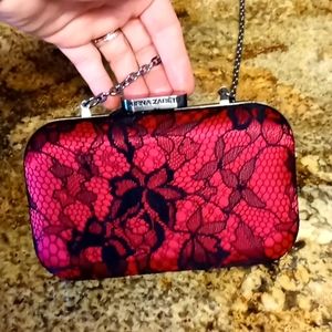 Kirna Zabette evening bag